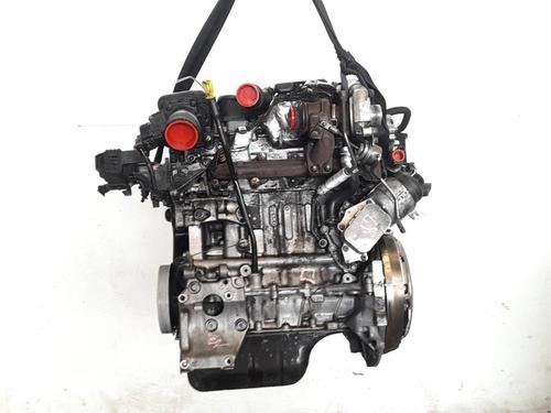 Used Engine FORD FOCUS II (DA_, HCP, DP) [2004-2013]  29807339