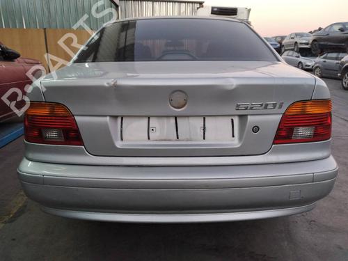 Starter BMW 5 (E39) 520 i | BP9079013M8 