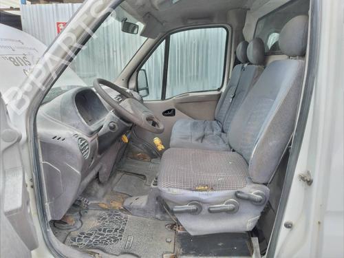 Headlight switch OPEL MOVANO A Van (X70)  | BP9953972I24  - Image 14
