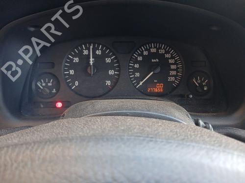 Engine control unit (ECU) OPEL ASTRA G Hatchback (T98) 1.6 16V (F08, F48) | BP35804596M57 - Image 10