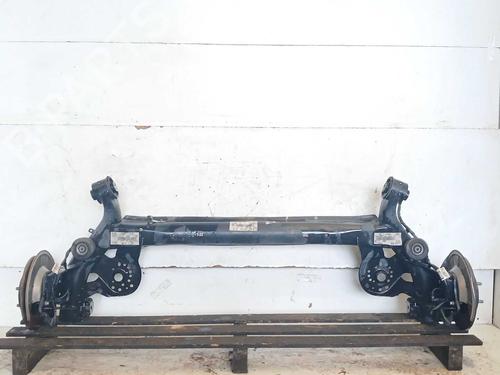 Used Rear axle Rear axle FORD FOCUS IV (HN) [2018-2026] 40291558 40291558