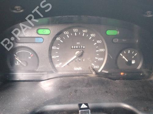 Right sun visor FORD TRANSIT Van (E_ _) | BP8173073I2 - Image 9