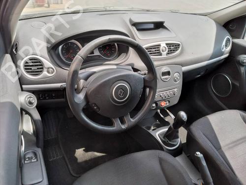 Gearbox RENAULT CLIO III (BR0/1, CR0/1) 1.5 dCi (BR17, CR17) | BP12961246M3 