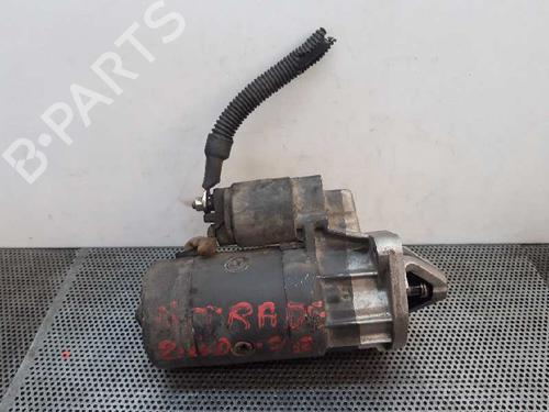 Starter NISSAN TRADE Van  | BP2217431M8 