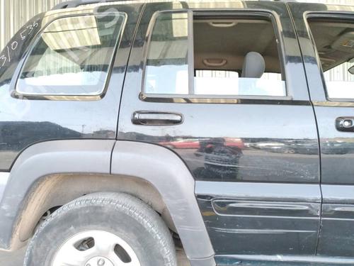 Used Right rear door JEEP CHEROKEE (KJ) 2.5 CRD 4x4 (143 hp) 15230503