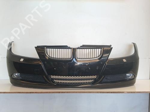 Used Front bumper Front bumper BMW 3 (E90) 320 d (177 hp) 35942659 35942659