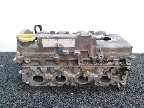 Used Cylinder head Cylinder head 12525105 12525105