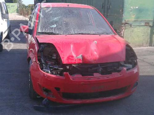 Electronic module FORD FIESTA V (JH_, JD_) 1.6 TDCi | BP1706090M83  - Image 5