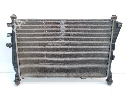 Water radiator FORD MONDEO III (B5Y) 2.0 TDCi | BP13536018M31 