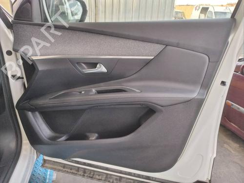 Used Front right panel PEUGEOT 3008 II SUV (MC_, MR_, MJ_, M4_) [2016-2025]  8278199