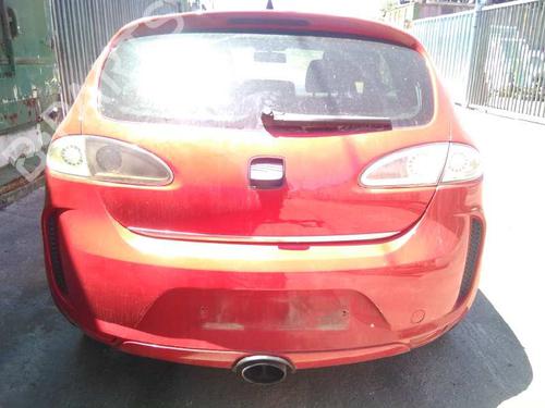 Left front window switch SEAT LEON (1P1) | BP5655664I27 - Image 13