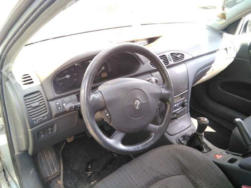 Left headlight RENAULT LAGUNA II (BG0/1_) | BP5867988C28 - Image 7