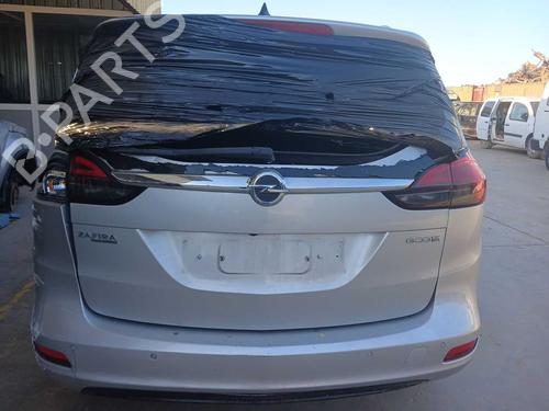 Right headlight OPEL ZAFIRA TOURER C (P12) 1.6 CDTI (75) | BP39097375C29 - Image 7