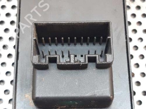 Left front window switch JAGUAR X-TYPE I (X400) | BP3115496I27 - Image 4