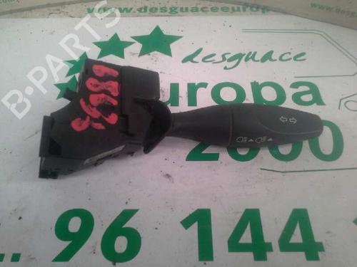 Used Headlight switch Headlight switch FORD TRANSIT CONNECT (P65_, P70_, P80_) 1.8 TDCi (90 hp) 1355742 1355742