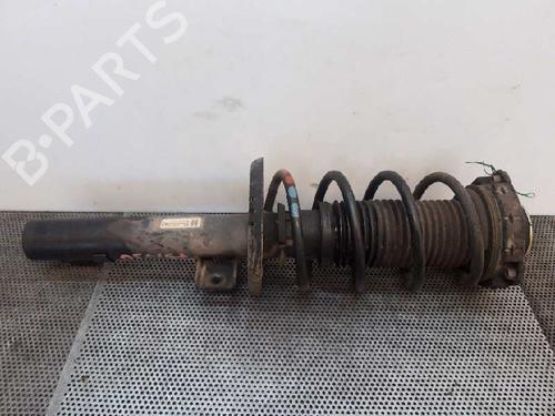 Used Right front shock absorber VW POLO (9N_, 9A_) 1.4 TDI (75 hp) 633433
