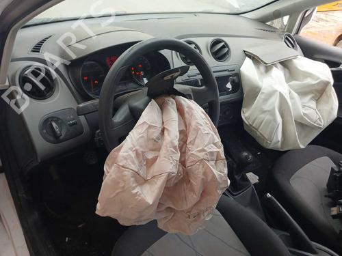 Engine SEAT IBIZA IV (6J5, 6P1) 1.6 TDI | BP37594188M1 - Image 14
