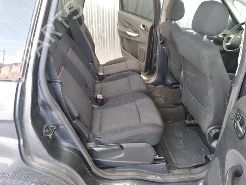 Right front steering knuckle FORD S-MAX (WA6) | BP9527447M26 - Image 14