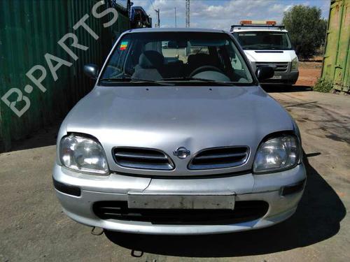 Right taillight NISSAN MICRA II (K11) 1.3 i 16V | BP1139160C35 