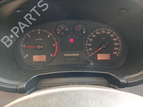 Glove box SEAT LEON (1M1) 1.9 TDI | BP34623502C95  - Image 10