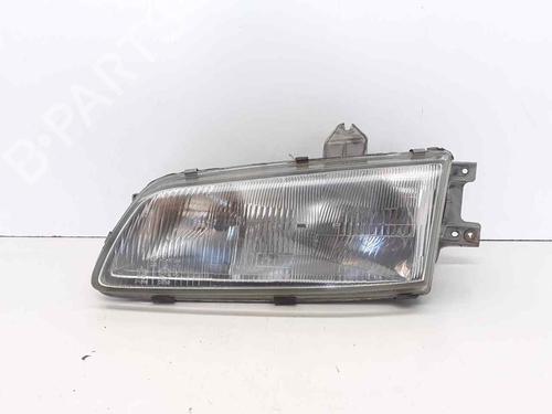 Used Left headlight HYUNDAI H-1 / STAREX Bus (A1) [1997-2026]  31602917