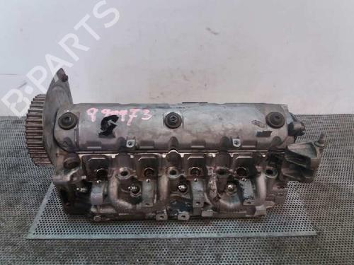 Used Cylinder head Cylinder head 10974181 10974181