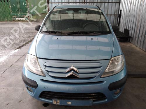 Front right lock CITROËN C3 I (FC_, FN_) 1.1 i | BP8211548C97 