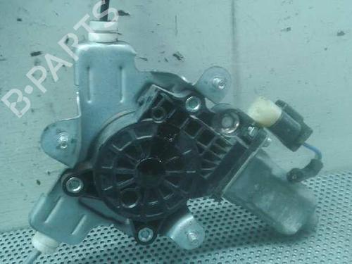 Front left window mechanism HYUNDAI GETZ (TB) 1.5 CRDi | BP1021392C22 