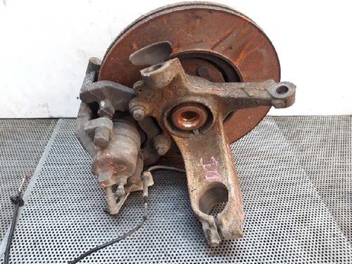 Left front steering knuckle FORD FOCUS II (DA_, HCP, DP) | BP4498365M25 - Image 4