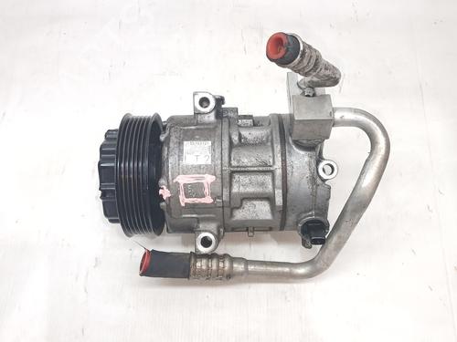 AC Kompressor AC Kompressor OPEL CORSA D (S07) [2006-2015] 33703815 33703815