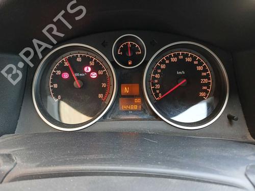 Headlight switch OPEL ASTRA H (A04) 1.6 (L48) | BP38268389I24 - Image 15