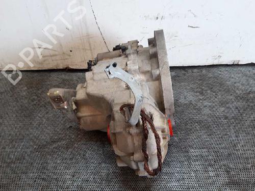 Gearbox SMART FORTWO Coupe (450) 0.7 (450.352, 450.332) | BP3989614M3 