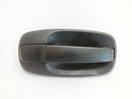 Used Rear left exterior door handle Rear left exterior door handle OPEL VIVARO A Van (X83) [2001-2015] 36049881 36049881