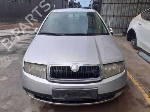 Used Parts SKODA FABIA I (6Y2) [1999-2008]  4237525
