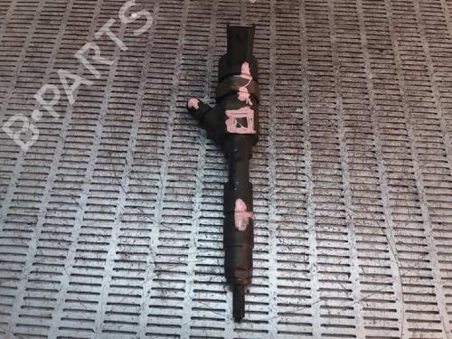 Used Injector Injector RENAULT MEGANE II Saloon (LM0/1_) [2003-2026] 1655940 1655940