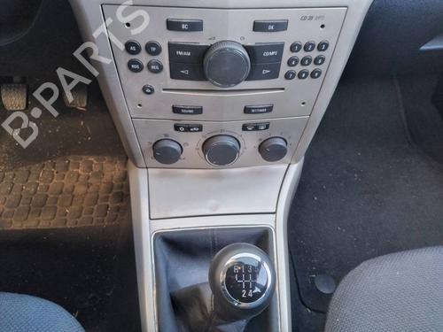Gearbox OPEL ASTRA H (A04)  | BP18641630M3 