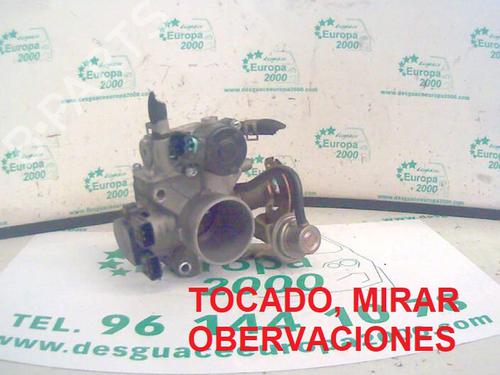 Brændstoffordeler NISSAN PRIMERA Hatchback (P11) 1.8 16V (114 hp) 32497580