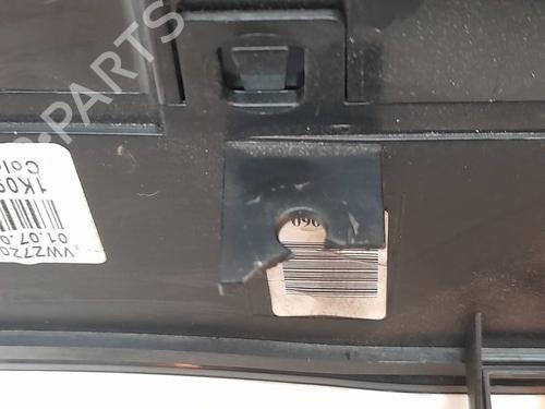 Instrument cluster VW GOLF V (1K1) | BP13383290C47