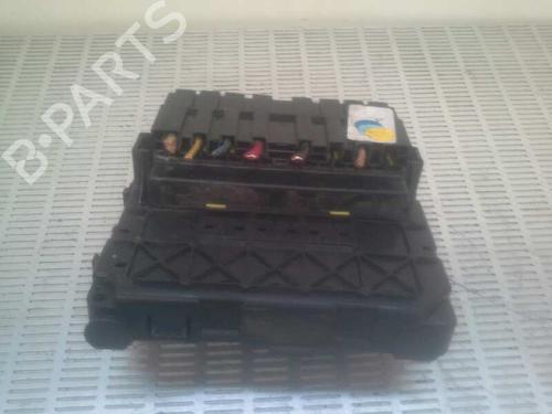 Fuse box PEUGEOT 206 SW (2E/K) 1.6 16V | BP594510E1 