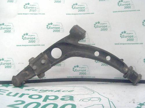 Used Right front suspension arm FIAT SEICENTO / 600 (187_) 1.1 (187AXB, 187AXB1A, 187AXC1A02) (54 hp) 588006