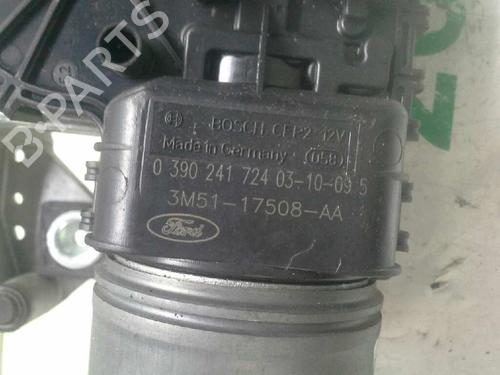 Front wiper motor FORD FOCUS C-MAX (DM2)  | BP1355111M29 