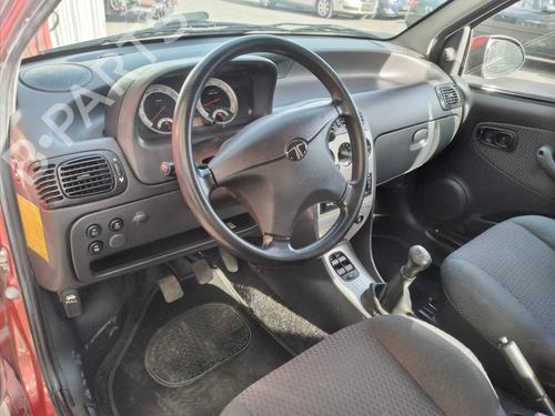 Starter TATA INDICA 1.4 i | BP12454733M8 - Image 13