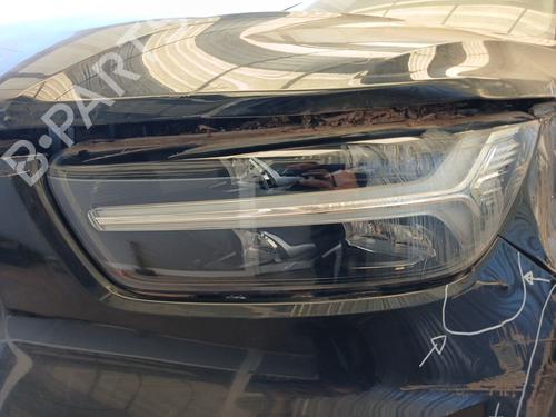Left headlight VOLVO XC40 (536) | BP34103269C28 - Image 2
