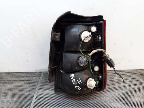 Left taillight KIA JOICE (MTE1P) | BP233549C34 - Image 2