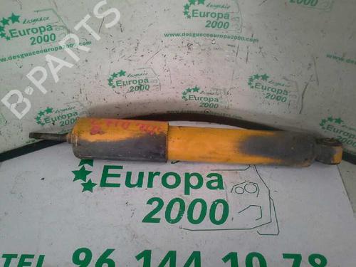 Used Left front shock absorber Left front shock absorber 1805421 1805421