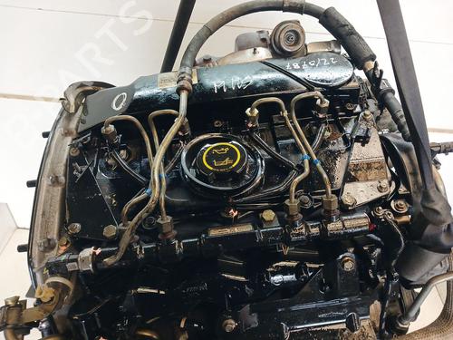Engine JAGUAR X-TYPE I Estate (X400) 2.0 D | BP10646797M1 - Image 6