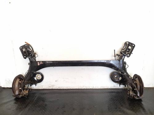 Used Rear axle Rear axle 18843848 18843848