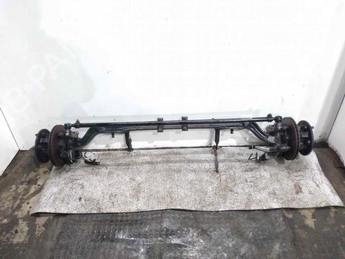 Used Subframe NISSAN CABSTAR E (TL_, VL_) 90.32, 90.28, 95.32, 95.28 (TL0) (90 hp) 31082806