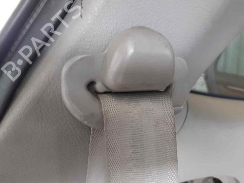 Rear left seatbelt HYUNDAI SANTA FÉ II (CM) 2.2 CRDi GLS | BP24650504I29 