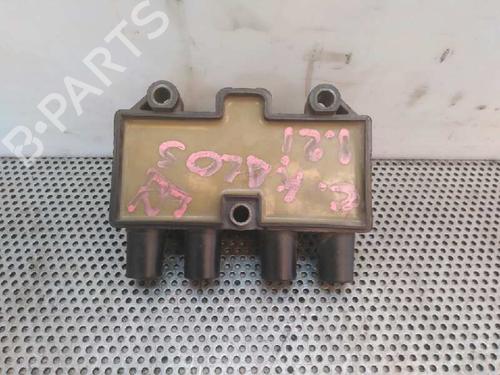 Ignition coil CHEVROLET KALOS 1.2 | BP1718646M94 